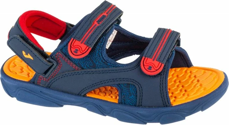 Sandale për fëmijë Joma, të kaltra
