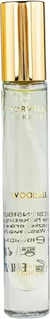 Eau de Parfum Sorvella Perfume Mountain Woodall 10ml