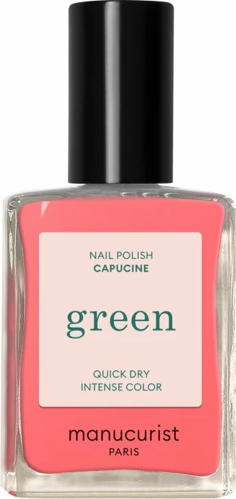 Llak për thonj Manucurist Capucine për femra, 15ml