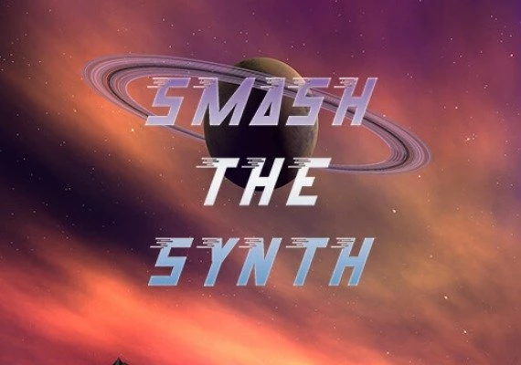 Smash The Synth VR EN Global