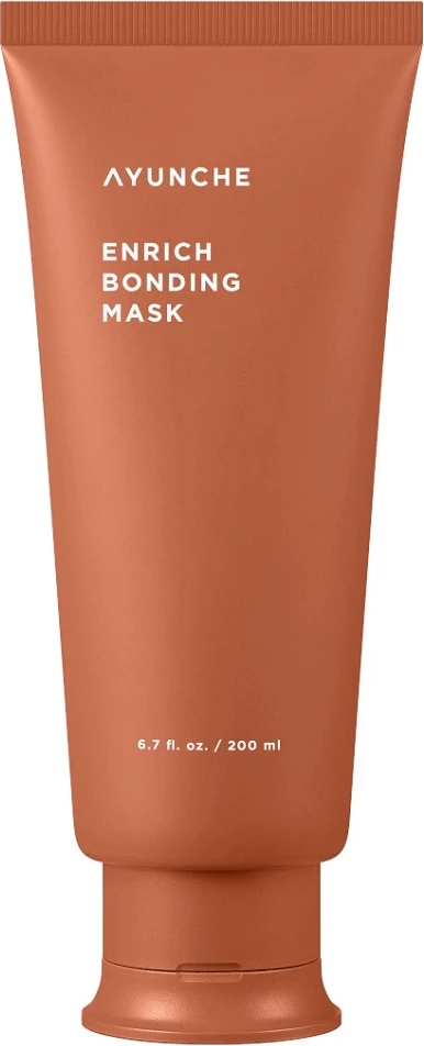Maskë për flokë për femra Ayunche Enrich Bonding Mask 200ml