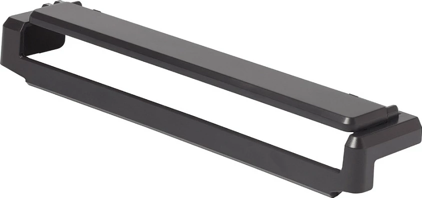 Udhëzues pozicionimi Brother PA-PG-003 për PocketJet PJ-722/PJ-723/PJ-822/PJ-823, i zi