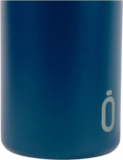 Shishe termike FC Barcelona Runbott 972192N, navy, 600ml