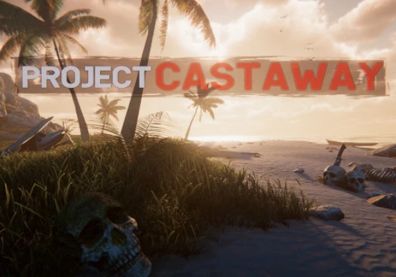 Project Castaway EN Global