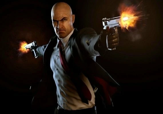Hitman GOTY Global