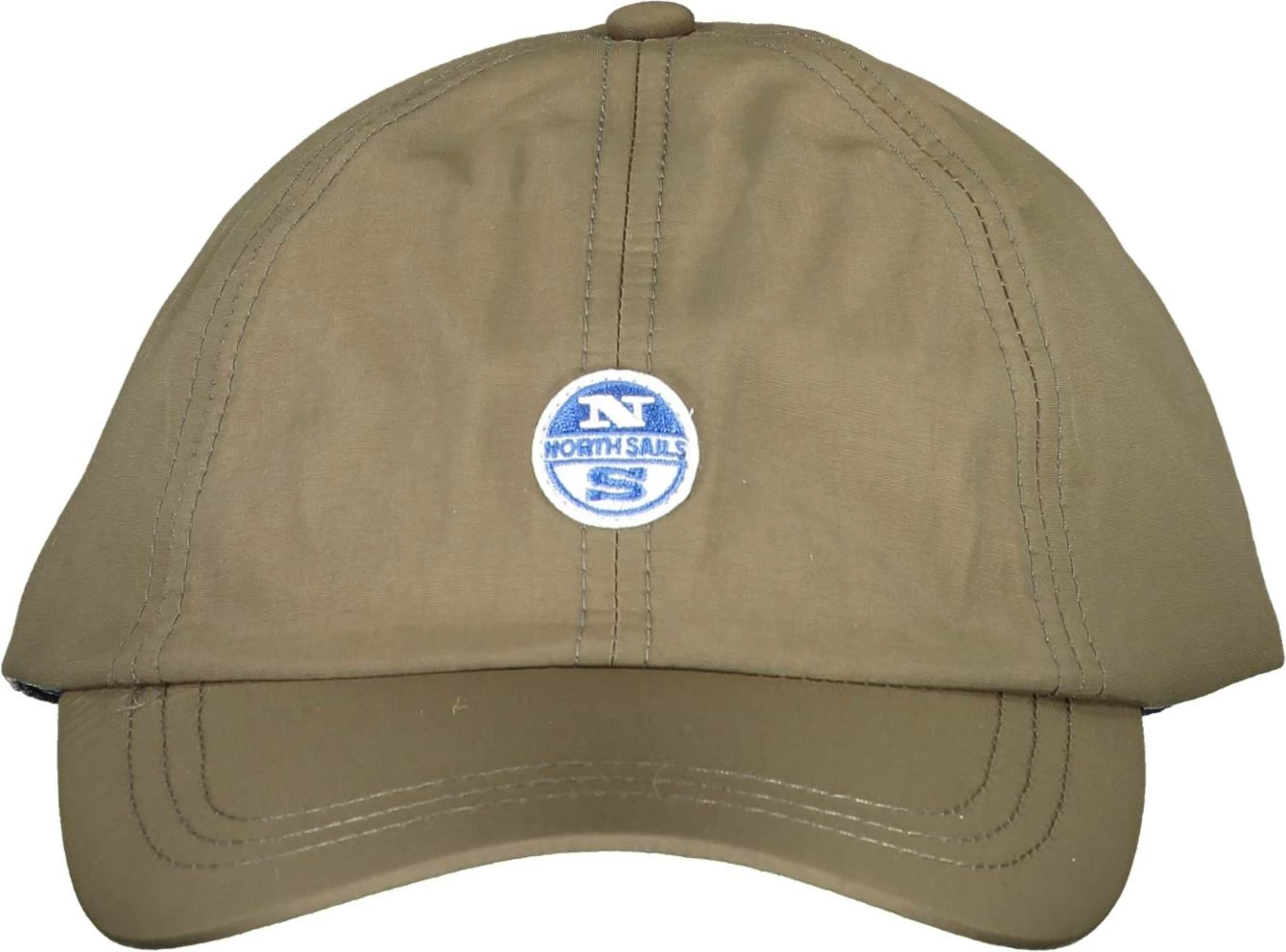 Kapelë për meshkuj NORTH SAILS, e gjelbër