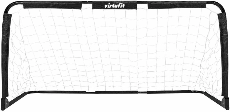 Portë futbolli Virtufit, e zezë