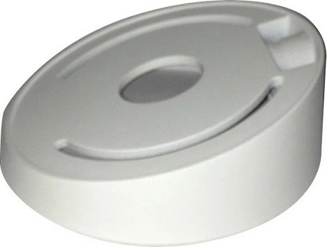 Mbajtës tavani i pjerrët LevelOne, FCS-3086 FCS-3087 FCS-3084, plastikë, bardhë