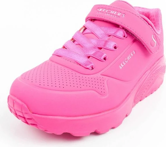 Atlete për fëmijë Skechers, rozë [Madhësia: 32]