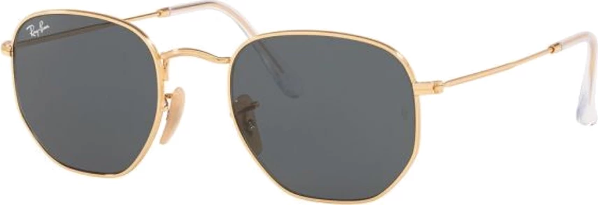 Syze dielli unisex Ray-Ban RB3548N 001/R5 51