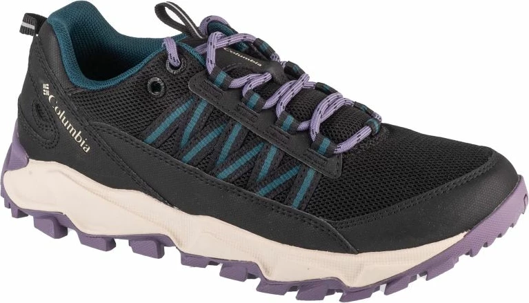 Atlete femra Columbia, të zeza