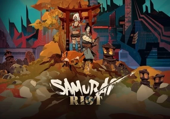 Samurai Riot EN Global