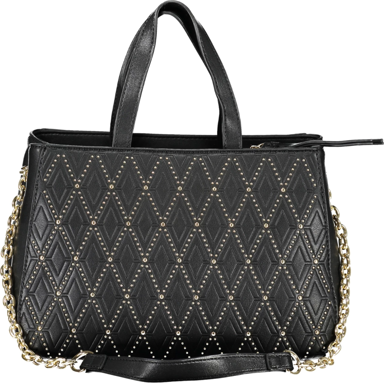 Çantë femra Valentino Bags, e zezë