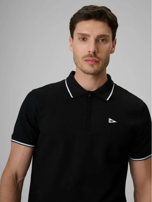 Maicë polo për meshkuj 4F 4FRSS26TPTSM0897-20S [Madhësia: S]