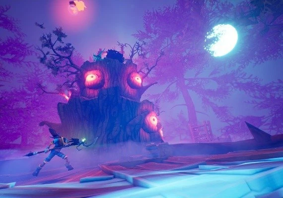 Pumpkin Jack EN/DE/FR/IT/RU/ES/TR/AR Global