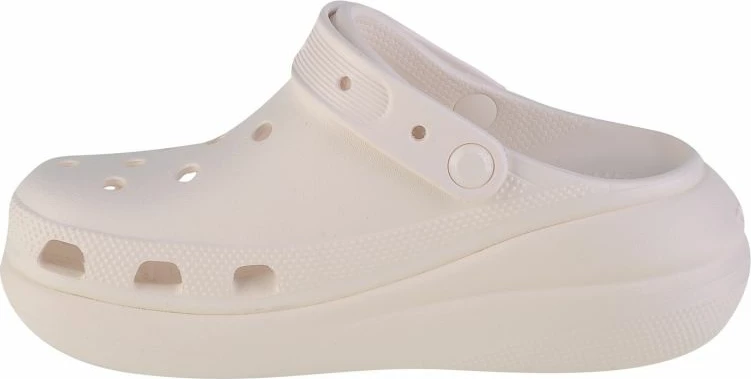 Atlete për femra Crocs, të bardha