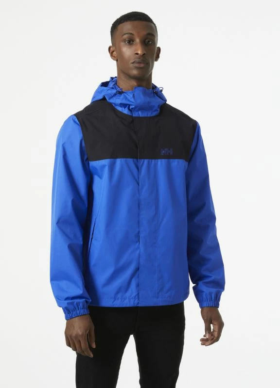 Jakne Helly Hansen për meshkuj, e kaltër [Madhësia: L]
