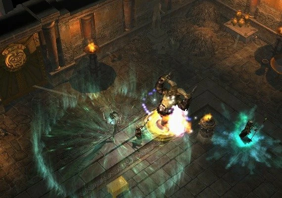 Titan Quest - Bundle 2020 Global