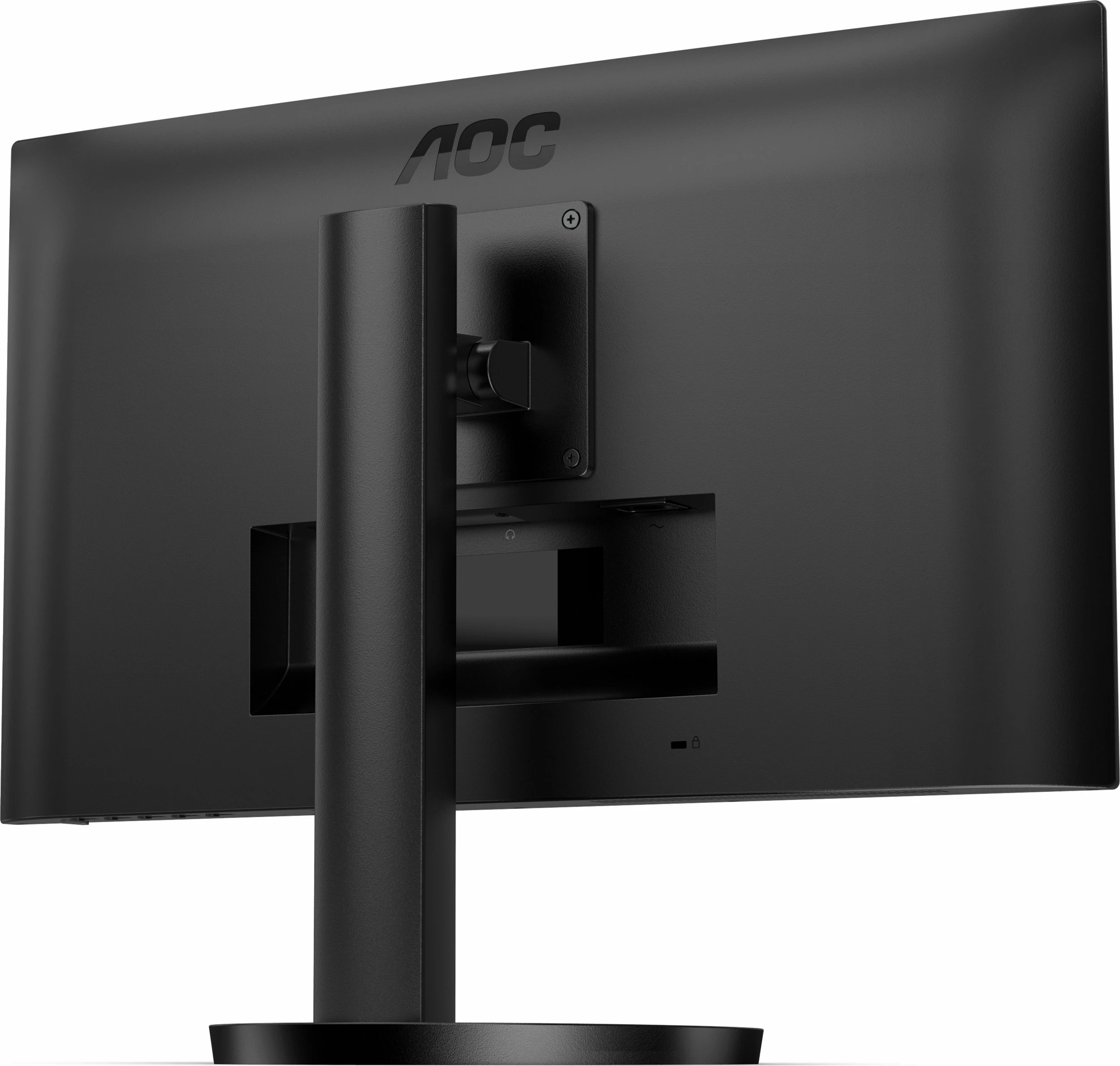Monitor AOC 24B3CF2 23.8" Full HD IPS 100Hz USB-C, i zi