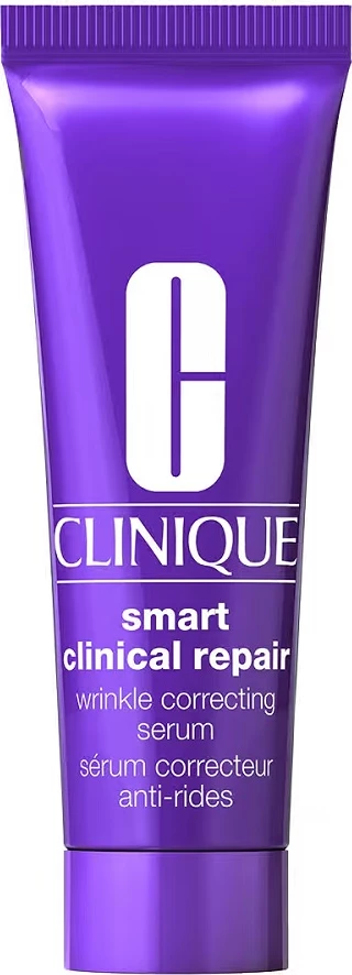 Serum anti-rrudhë për femra Clinique Smart Clinical Repair Wrinkle Correcting, 10ml