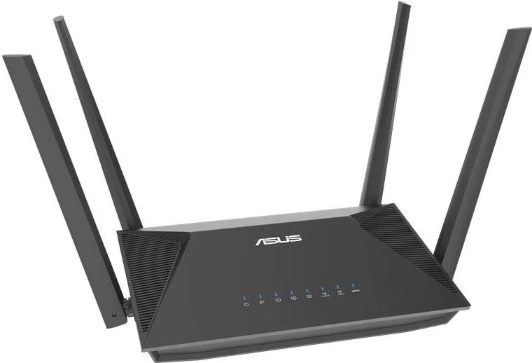 Ruteri ASUS RT-AX52