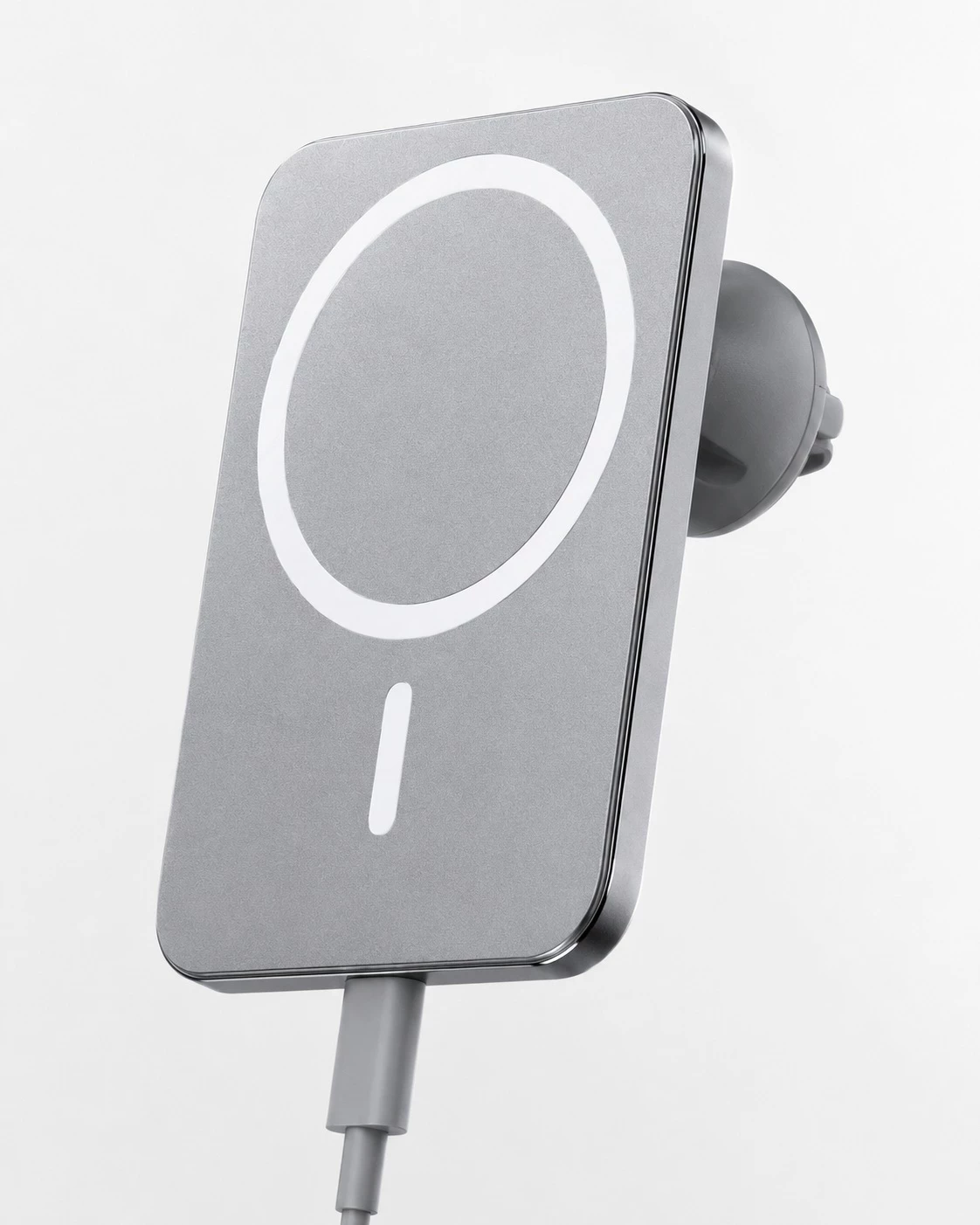 Wireless Magnetic Charger 15W per Makine