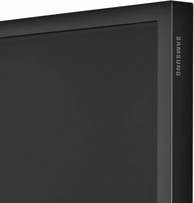 Televizor Samsung QE65LS03FWUXXH Neo QLED 65'' 4K Ultra HD 144Hz Tizen Dolby Atmos Black