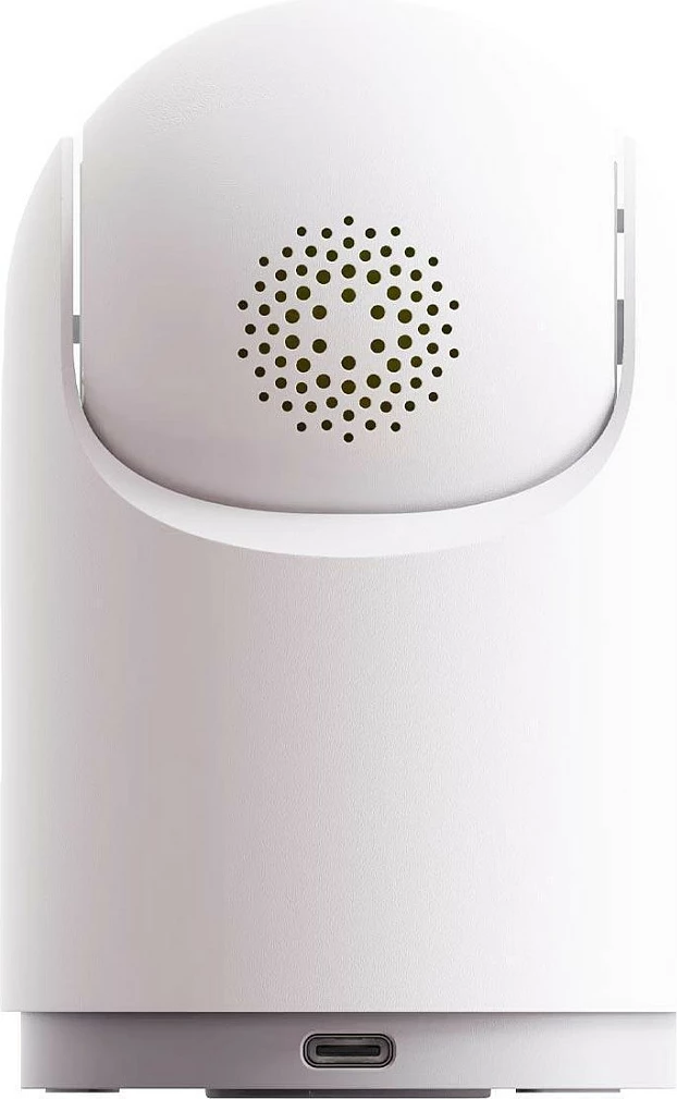 Kamerë sigurie IP Reolink E Series E321, Wi-Fi, Pan/Tilt, Auto-Tracking, Audio 2-drejtimëshe, MicroSD, e bardhë