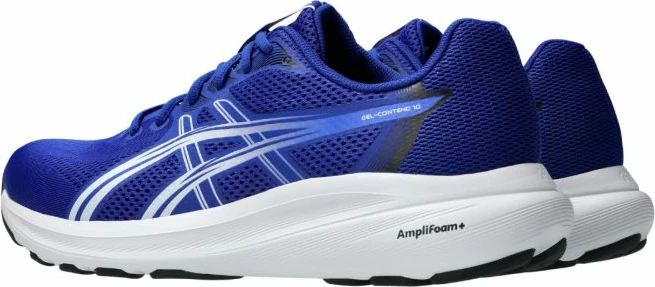 Atlete vrapimi për meshkuj Asics Gel Contend 10 1011C249 400 [Madhësia: 46.5]