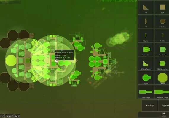 Reassembly Global