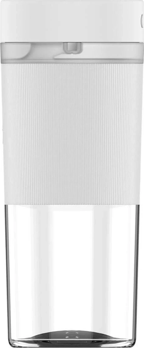 Blender portabil Xiaomi, 300ml, 1300mAh, USB-C, bardhë