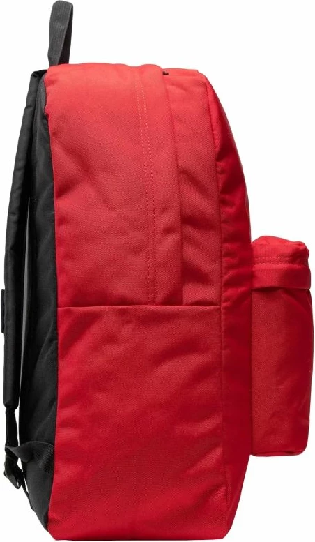 Çantë shpine Jansport, e kuqe