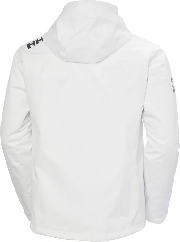 Jakne Helly Hansen për meshkuj, të bardhë [Madhësia: XL]