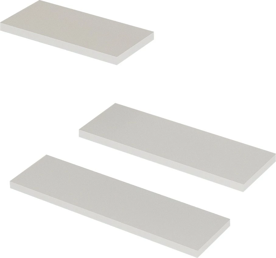 Raft muri Hanah Home, Leila, i bardhë