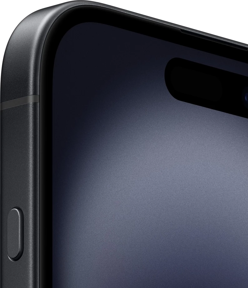 Apple iPhone 16 128GB Black
