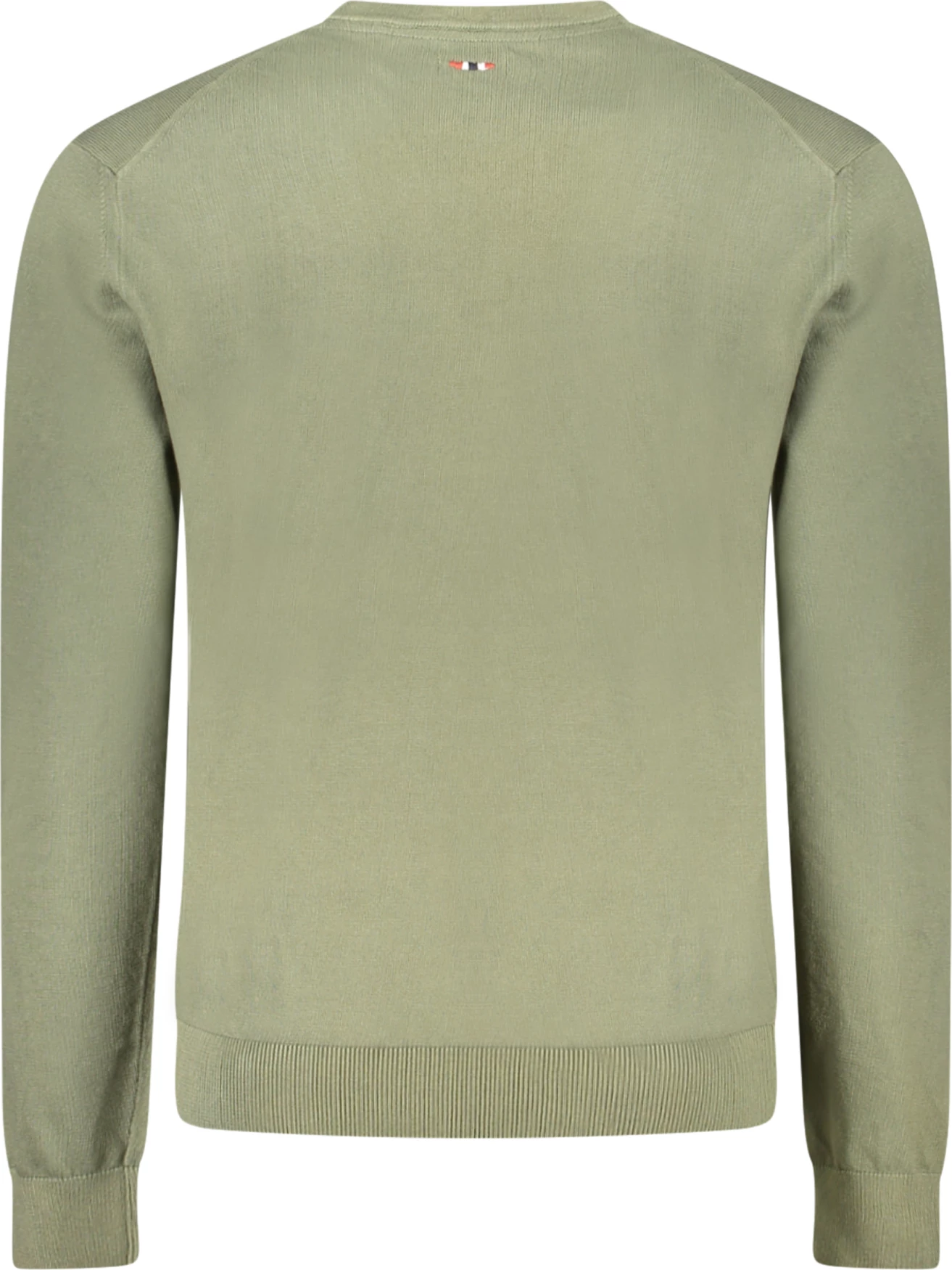 Xhemper për meshkuj NAPAPIJRI, të gjelbër