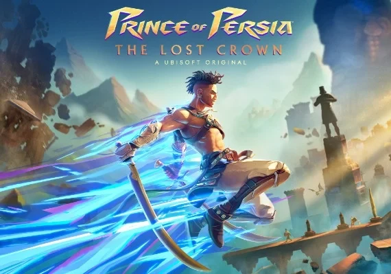 Prince of Persia: The Lost Crown EN Global