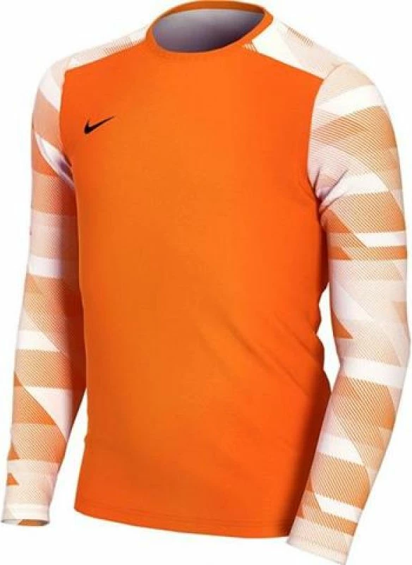 Maicë për fëmijë Nike, portokalli [Madhësia: XL]