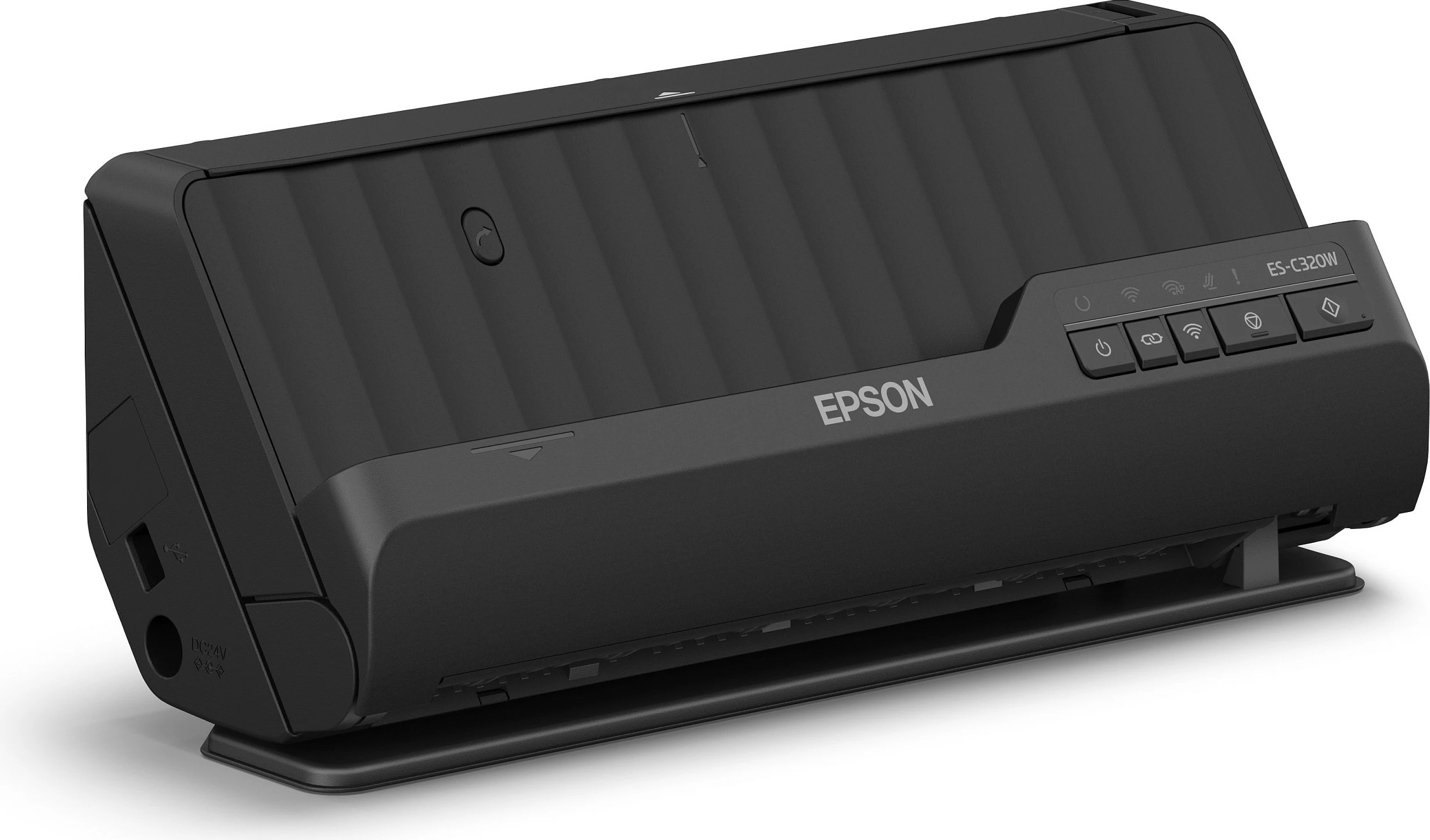 Skener Epson WorkForce ES-C320W, Duplex, Wi‑Fi, 30 ppm, i zi