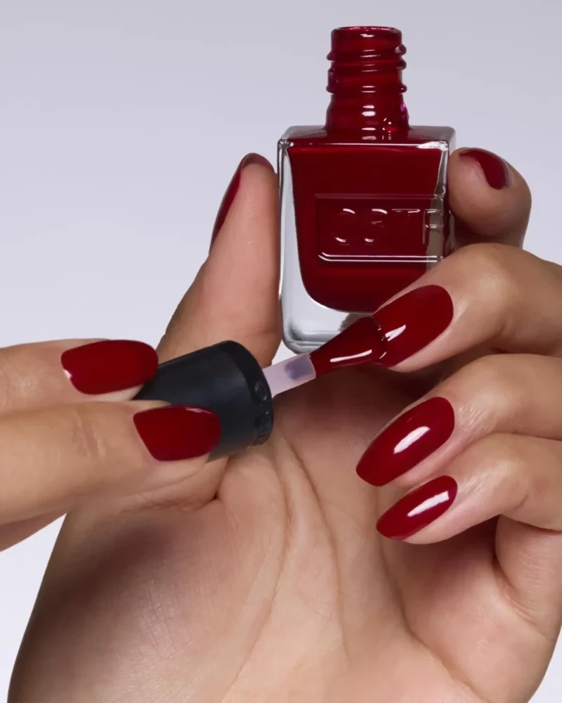 LLak për thonjë Catrice Gel Affair 021 Caught On T