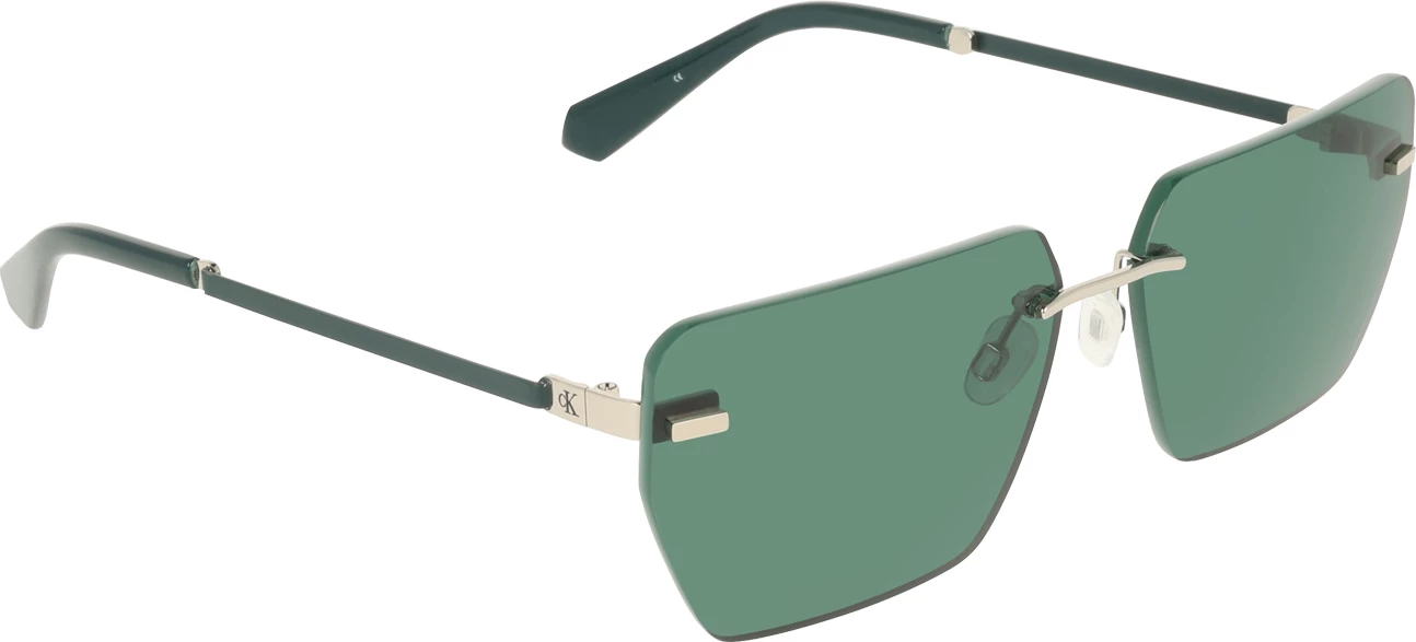 Syze dielli CALVIN KLEIN meshkuj, të gjelbra