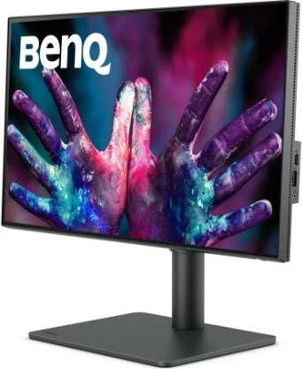 Monitor BenQ PD2506Q, 25'', Quad HD, i zi