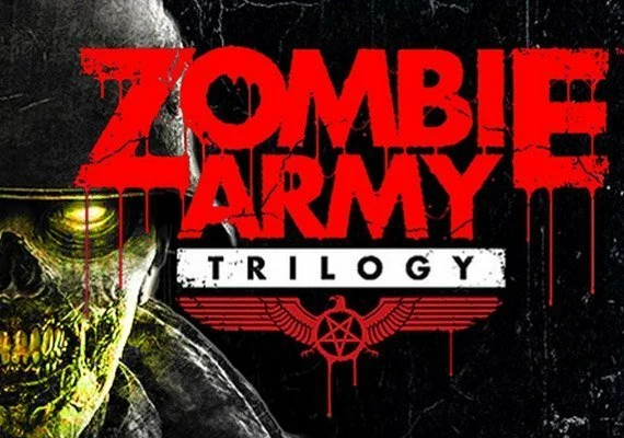 Zombie Army - Trilogy 4-Pack EN Global