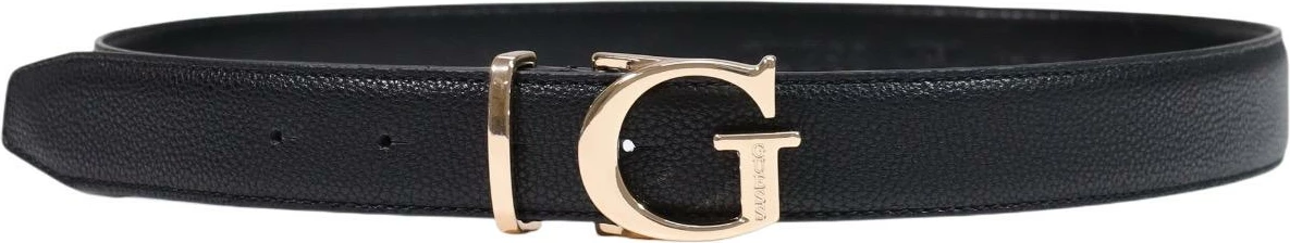 Rrip për femra Guess Delphine BW9465, i zi