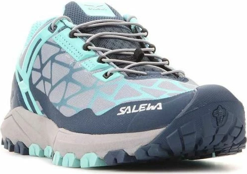 Atlete për femra Salewa, gri