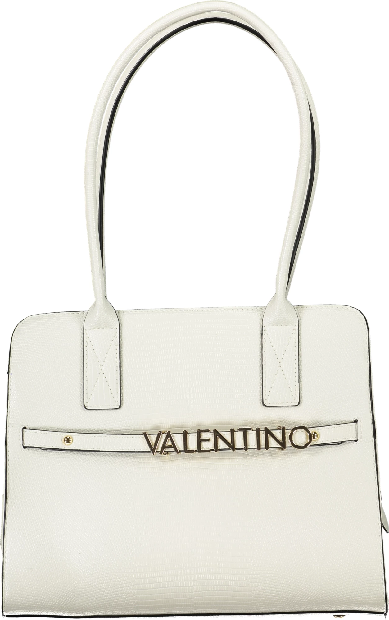 Çantë për femra VALENTINO BAGS, e bardhë