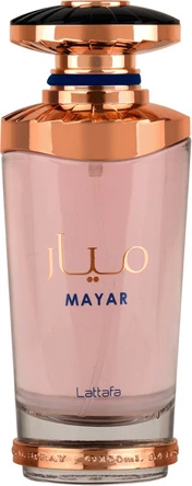 Eau de Parfum për femra Lattafa Mayar 100ml