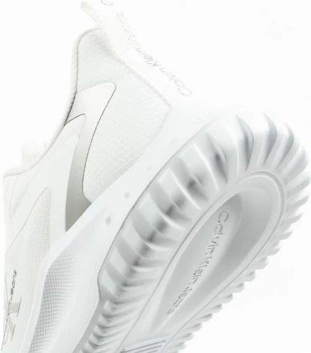 Atlete për femra Calvin Klein, të bardha