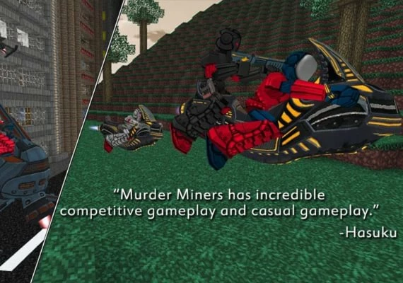 Murder Miners EN Global