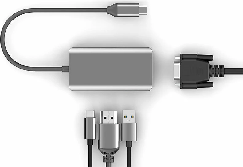 Docking Station SONIT GC-C01